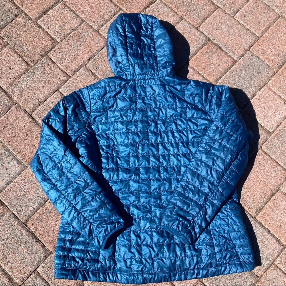 Patagonia Nano Puff Hoody - Picture 2 of 9